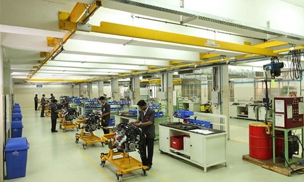 Hãng phụ tùng ô tô Ấn Độ sắp mở nhà máy tại Việt Nam