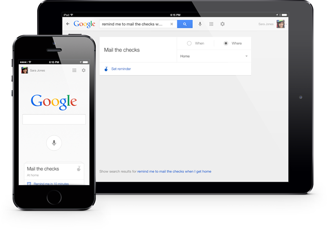 Google chi 1 tỷ USD để làm công cụ tìm kiếm mặc định cho iPhone?