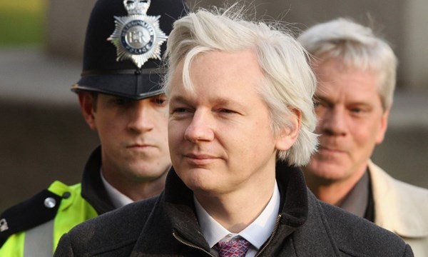 Ông Assange sẽ sớm được tự do và nhận bồi thường?