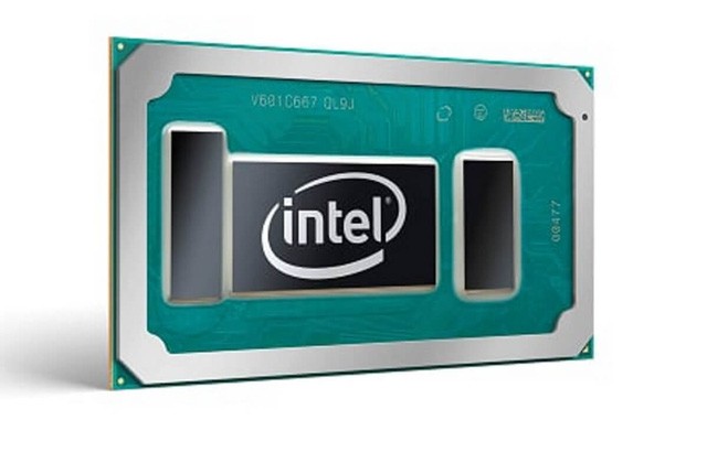 Chip Intel Kaby Lake. Ảnh minh họa