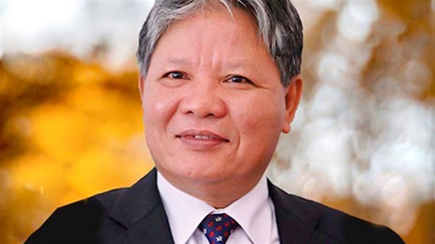 Nguyên Bộ trưởng Bộ Tư pháp Hà Hùng Cường.