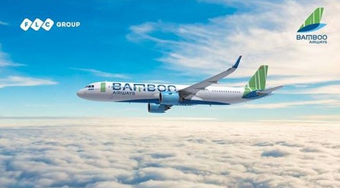 Hình minh họa. Nguồn: Bamboo Airways