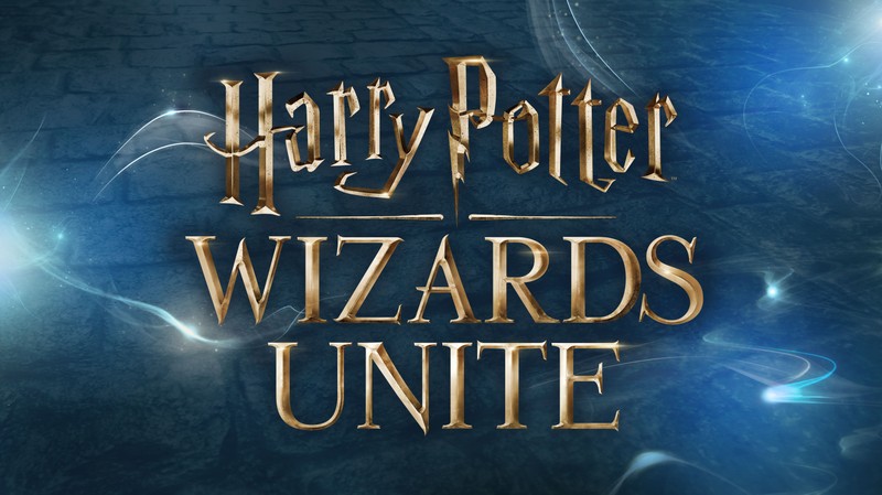 Harry Potter: Wizards Unite dự kiến sẽ ra mắt vào năm 2018. Nguồn: harrypotterwizardsunite