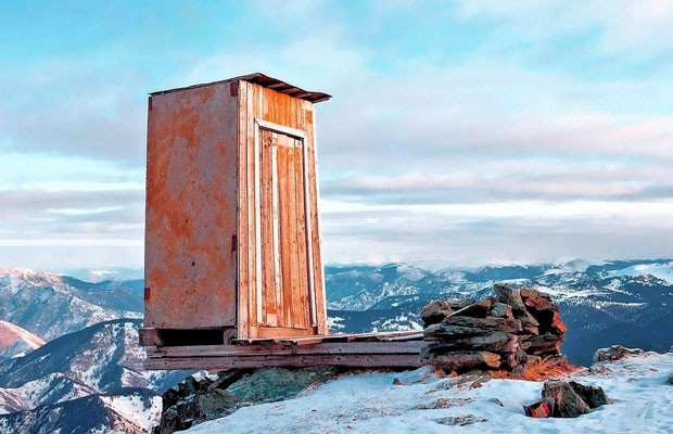 Siberia là một trong những nơi lạnh nhất thế giới, với nhiệt độ trung bình âm 25 độ C. Nguồn: Smith Journal