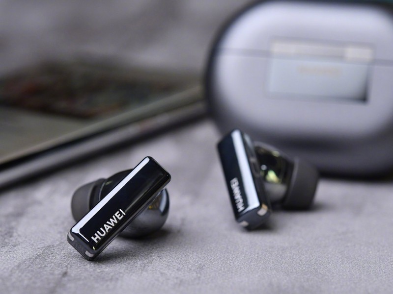 Liệu chiếc tai nghe mới nhất nhà Huawei có phải là một chiếc tai nghe đáng mua (Ảnh: Sound Guys)