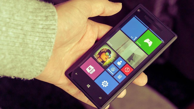5 thứ mà Windows Phone đã đi trước Android và iOS từ rất lâu