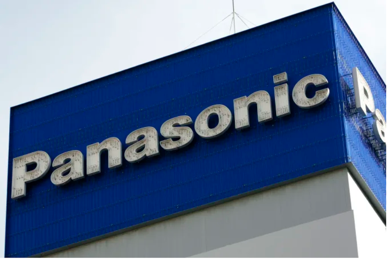Panasonic thu về 3,6 tỉ USD từ việc bán lại cổ phiếu Tesla (Ảnh: Engadget)