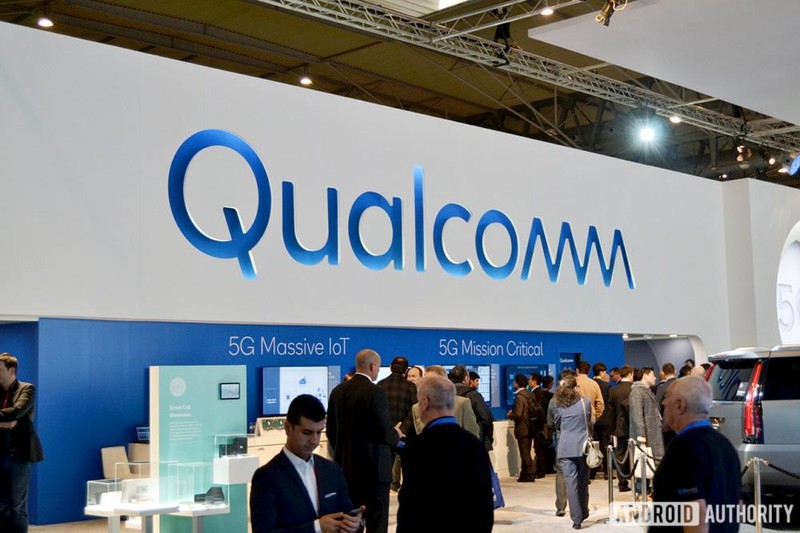 Qualcomm tự tin đánh bại chip M1 của Apple (Ảnh: Android Authority)