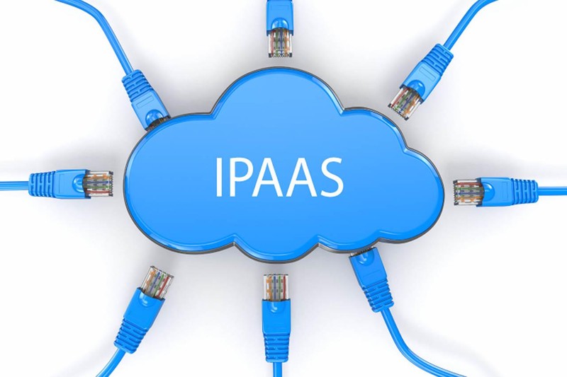 iPaas - nền tảng tích hợp dưới dạng dịch vụ (Ảnh: CIO)