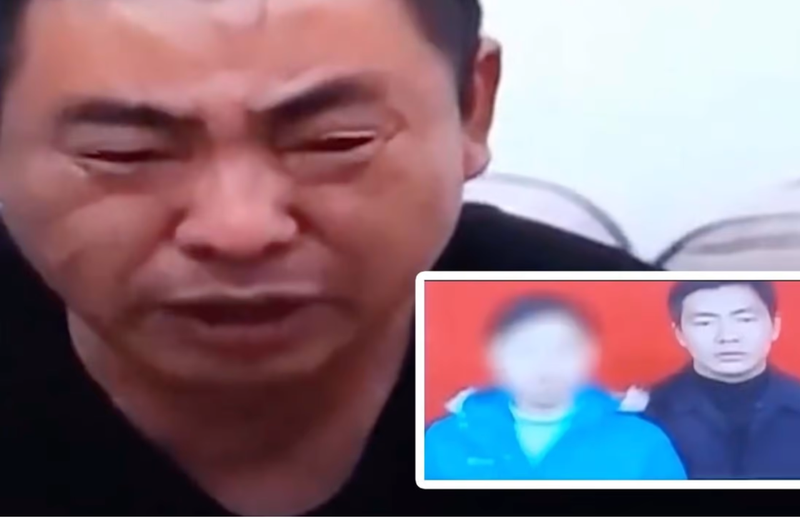 Người đàn ông ở Trung Quốc tìm cách ly hôn với vợ sau khi biết được 'bí mật động trời' (Ảnh: SCMP)