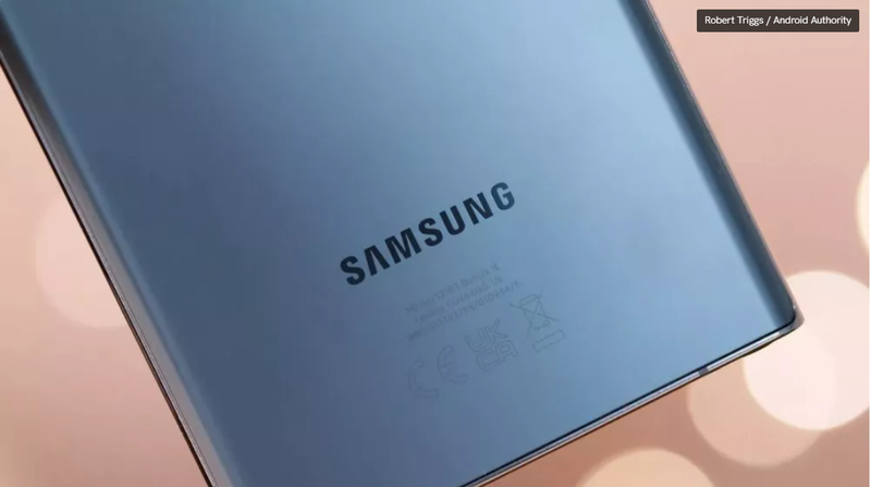 Đừng mong đợi Samsung Galaxy S23 sẽ có tốc độ sạc nhanh hơn S22 (Ảnh: Android Authority)