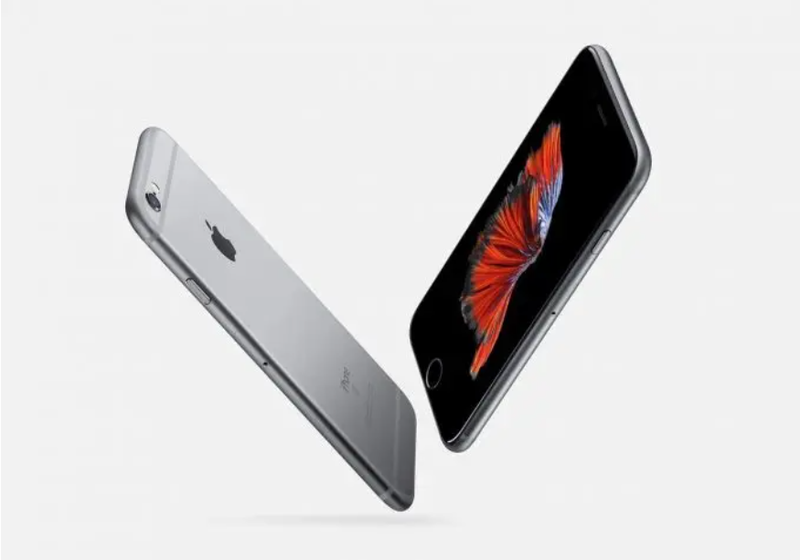 iPhone 6 chính thức gia nhập danh sách "con ghẻ" của Apple (Ảnh: Gizchina)