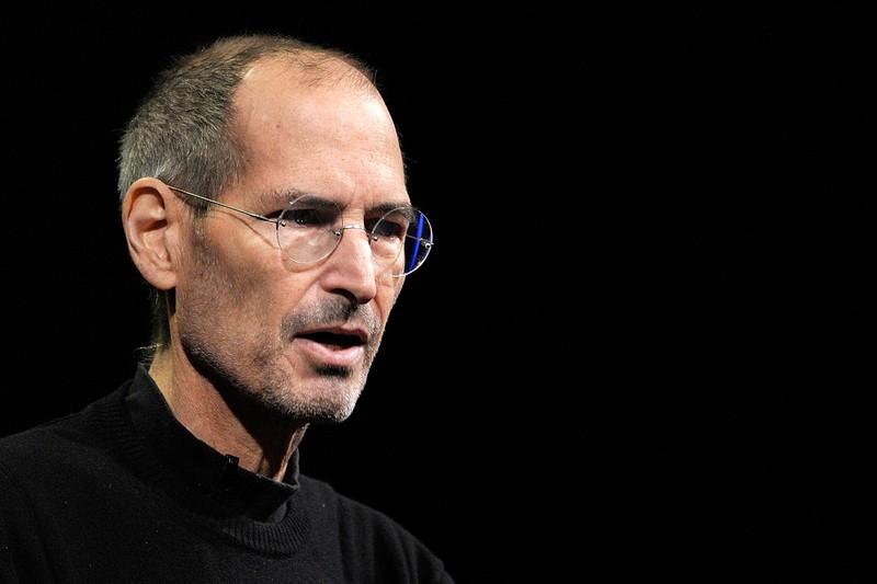 Tầm ảnh hưởng của Steve Jobs trong công cuộc cách mạng chip silicon, giúp iPhone trở nên khác biệt (Ảnh: Engadget)