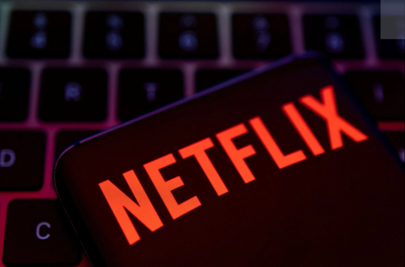 Hàn Quốc xem xét dự luật bắt Google và Netflix trả phí cho các nhà mạng (Ảnh: Reuters)