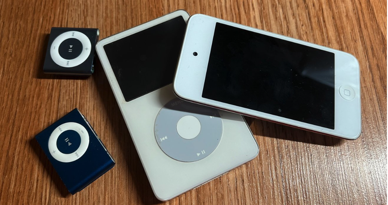iPod đã thay đổi cách nghe nhạc của chúng ta như thế nào? (Ảnh: Apple Insider)