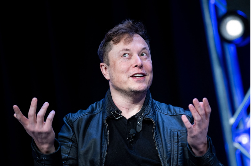 Vì sao Elon Musk mua lại Twitter? (Ảnh: Washington Post)