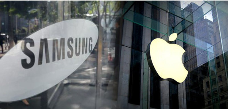 Apple buộc phải dựa vào Samsung để vượt qua khủng hoảng (Ảnh: Mac Rumors)