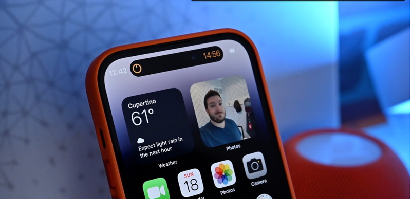 iPhone 15 Pro sẽ được trang bị màn hình có độ sáng lên đến 2.500 nit (Ảnh: Apple Insider)