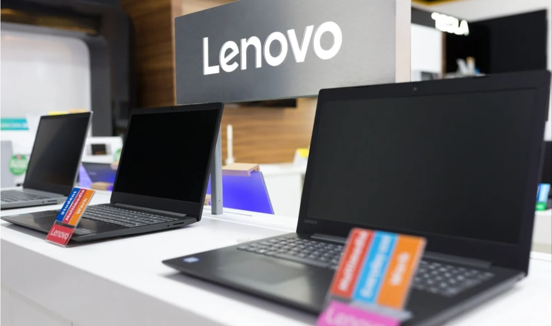 Doanh thu giảm sâu, Lenovo có những động thái cắt giảm việc làm (Ảnh: SCMP)