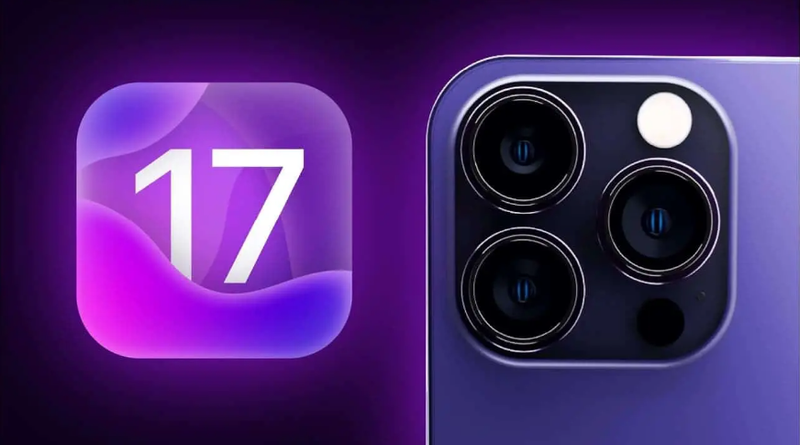 iOS 17 sẽ không có quá nhiều nâng cấp so với iOS 16 (Ảnh: Gizchina)