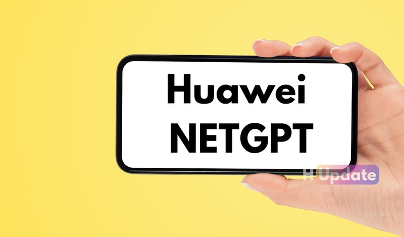 Huawei sẽ cho ra mắt NetGPT, đối thủ của ChatGPT trong tương lai gần (Ảnh: Gizmochina)
