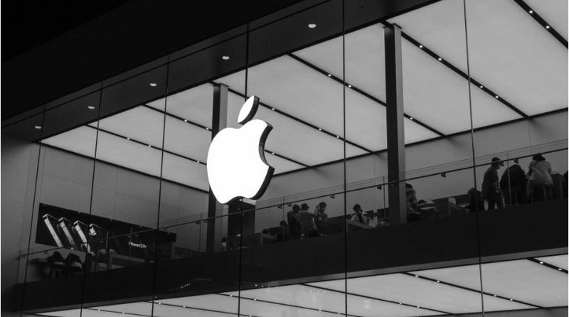 Apple mất 17 triệu USD vì một nhân viên gian lận (Ảnh: Gizmochina)