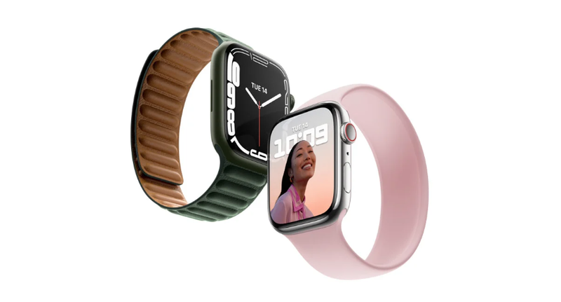 Apple Watch Series 9 sẽ được tăng sức mạnh với chip mới được phát triển dựa trên chip A15 (Ảnh: Gizmochina)