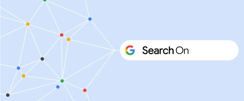 Google có kế hoạch nâng cấp công cụ tìm kiếm bằng AI Chat (Ảnh: Gizmochina)