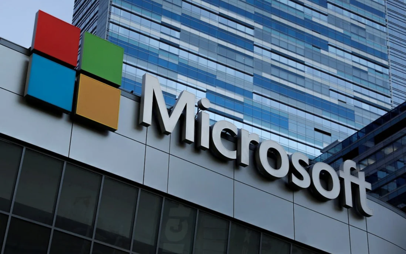 Microsoft sẽ phải đối mặt với cuộc điều tra chống độc quyền của EU (Ảnh: SCMP)