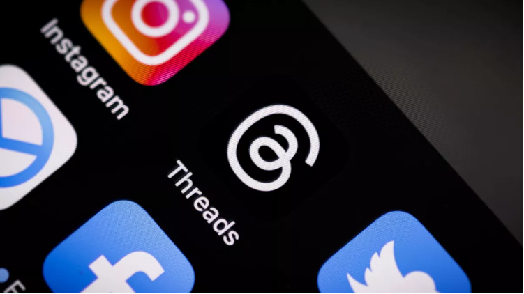 Threads - ứng dụng mới của Meta có thể khiến Instagram và Twitter rơi vào quên lãng (Ảnh: Tech Radar)