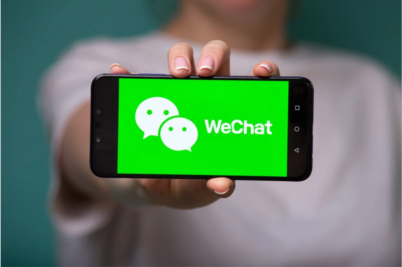 WeChat sẽ không tham dự điều trần tại Australia (Ảnh: SCMP)
