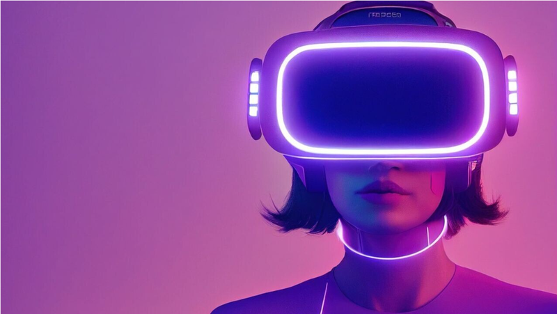 Công nghệ VR giúp các bệnh nhân tâm thần phân liệt phục hồi (Ảnh: The Next Web)