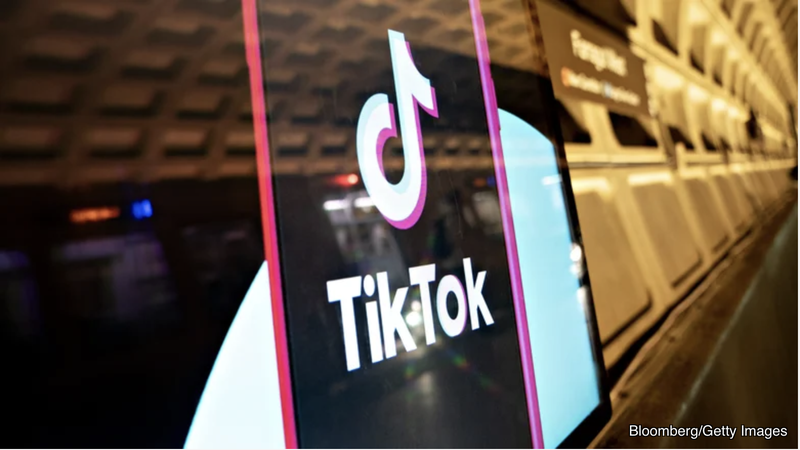 TikTok sắp cho phép phân phối quảng cáo trong mục tìm kiếm (Ảnh: TikTok)