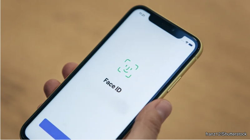 Tắt Face ID (Ảnh: Slash Gear) iPhone 3.png