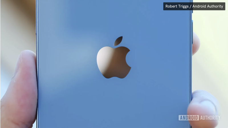 Apple đang nỗ lực bổ sung thêm một nút bấm mới cho dòng iPhone 16 (Ảnh: Android Authority)