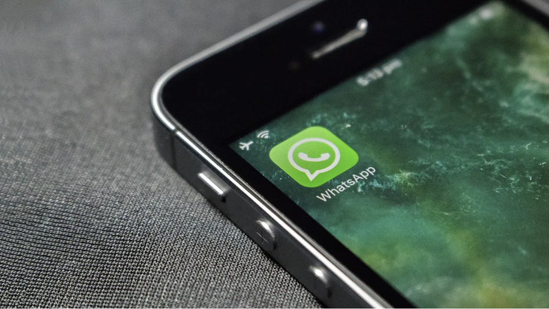 WhatsApp đang thử nghiệm tính năng tin nhắn đọc một lần (Ảnh: Tech Radar)