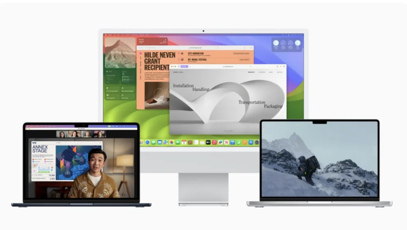 Khi nào Apple sẽ phát hành các dòng máy Mac M3? (Ảnh: BGR)