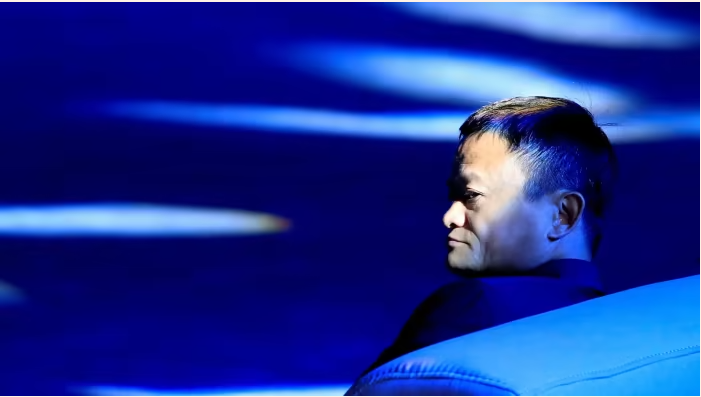 Jack Ma được cho là "ở ẩn" từ sau bài phát biểu cuối tháng 10/2020