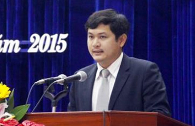 Ông Lê Phước Hoài Bảo, Giám đốc Sở KH-ĐT trúng cử Đại biểu HĐND tỉnh khóa IX với tỉ lệ số phiếu 83,03%