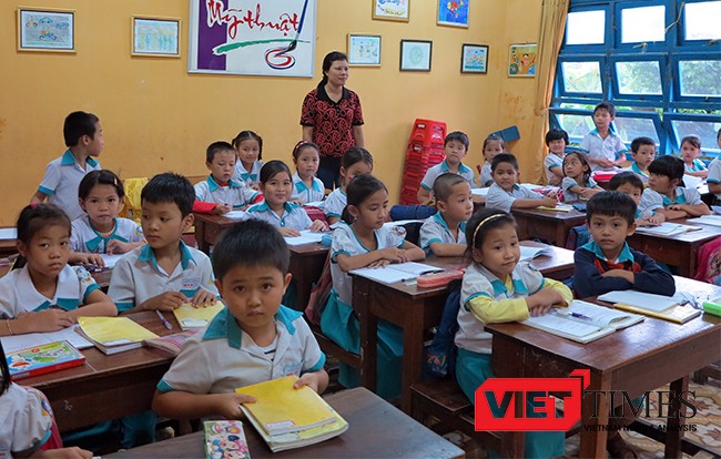 Từ năm học 2016-2017, học sinh các cấp ở Đà Nẵng sẽ được nghỉ Tết ít nhất 7 ngày và nghỉ hè đủ 3 tháng.