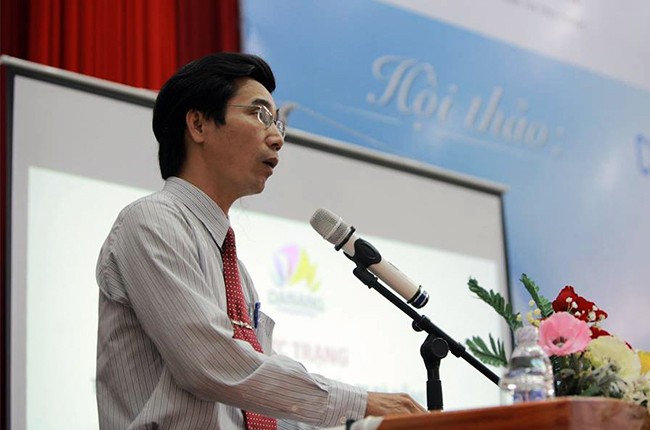Ông Trần Chí Cường, Phó Giám đốc Sở Dulịch Đà Nẵng cho biết, đã có hành vi tiếp tay cho các đơn vị Trung Quốc núp bóng hoạt động lữ hành để tổ chức hoạt động lữ hành và hướng dẫn du lịch trái phép