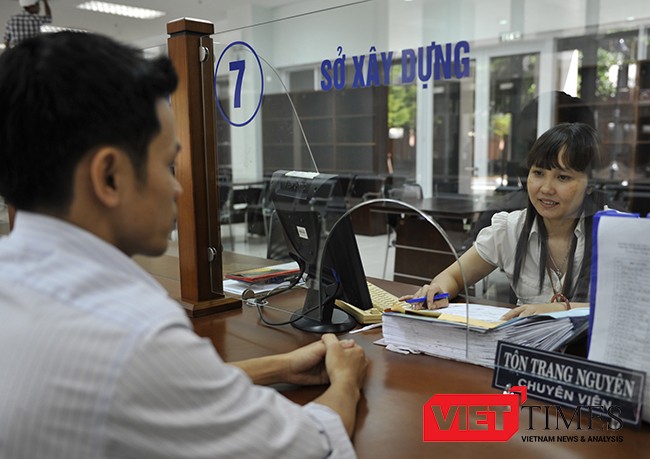 Đà Nẵng đang đối mặt với thực trạng công chức đề án 922 làm việc cho đủ năm cam kết rồi ra đi vì không được vào biên chế