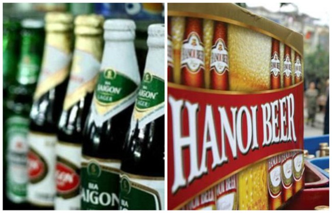 Cùng với hai doanh nghiệp lớn ngành bia thì một loạt các "ông lớn' Nhà nước cũng lọt tầm ngắm kiểm toán 2017