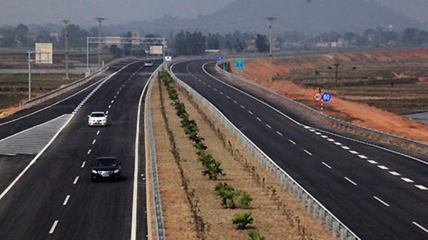 Chính phủ đồng ý đầu tư tuyến cao tốc Bờ Y-Ngọc Hồi-Pleiku