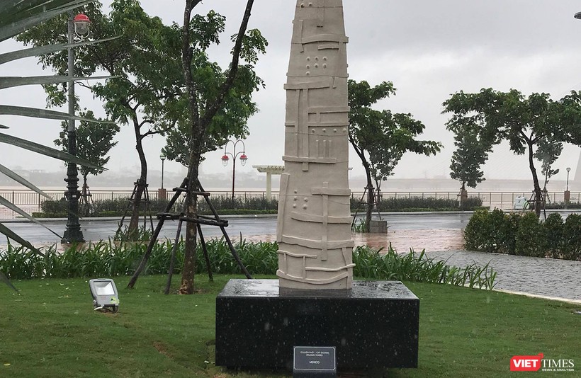 Chính thức khai trương Công viên APEC tại Đà Nẵng ảnh 9 Chính thức khai trương Công viên APEC tại Đà Nẵng ảnh 9