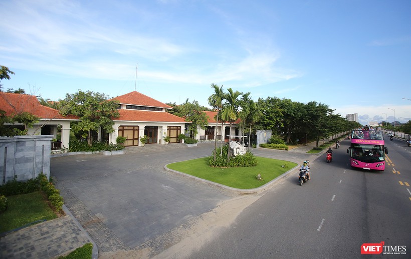 Sau đất nền, BĐS Đà Nẵng đang tiến triển khả quan ảnh 2 Sau đất nền, BĐS Đà Nẵng đang tiến triển khả quan ảnh 2