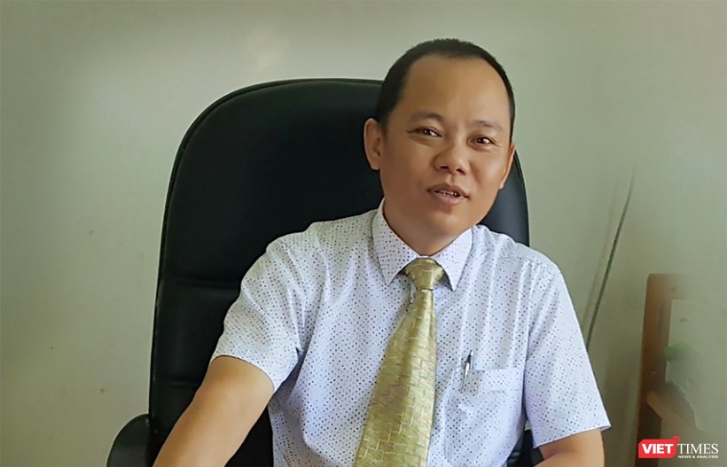 Luật sư Trần Khánh Linh, Giám đốc Công ty Luật TNHH LDL