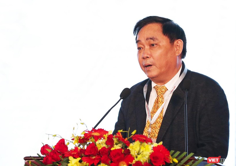 Ông Huỳnh Uy Dũng-Chủ tịch Tập đoàn Đại Nam đã có phát biểu bất ngờ khi muốn đầu tư nghìn tỷ đồng vào lĩnh vực xử lý môi trường ở Đà Nẵng.