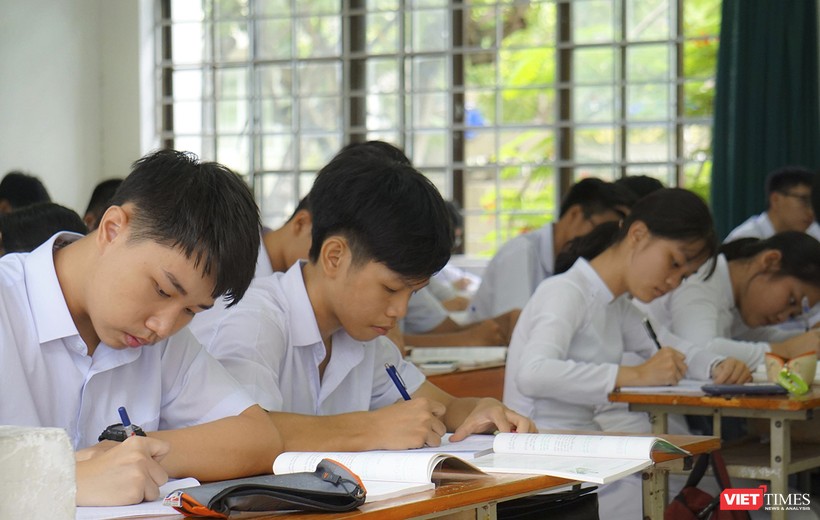 UBND tỉnh Quảng Nam đã quyết định cho phép học sinh các cấp học trên địa bàn tiếp tục nghỉ học để phòng, chống dịch bệnh COVID-19.