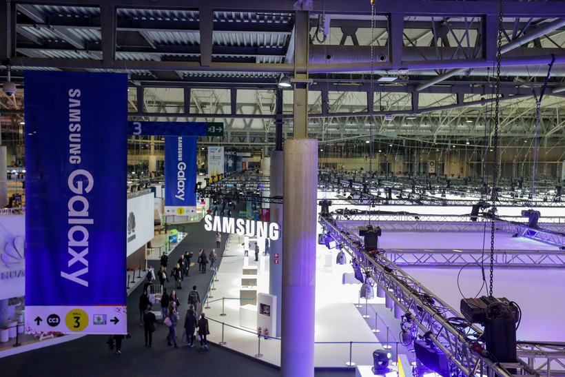Android tiếp tục thống trị thị trường di động toàn cầu, góp phần không nhỏ trong thành công này chính là cái tên Samsung
